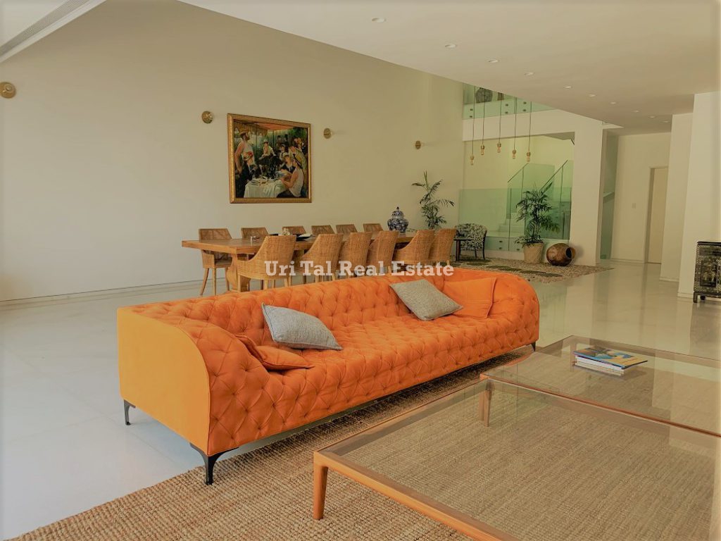 villa for sale herzliya pituach 5122-2