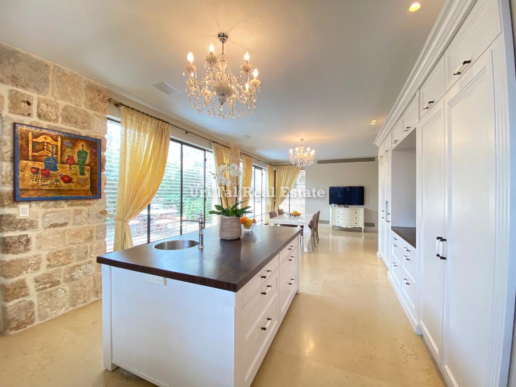 luxury villa herzliya pituach-2